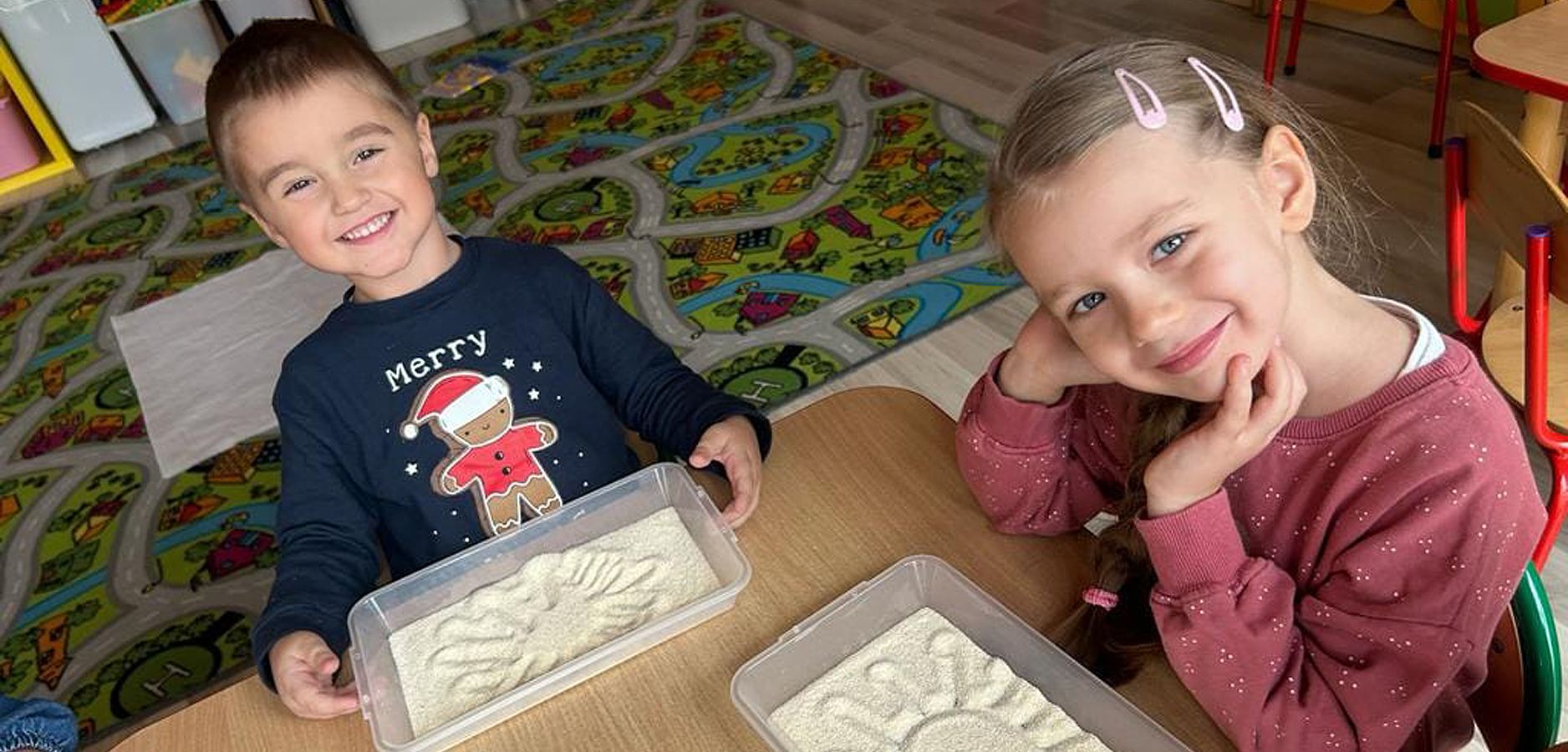 Przedszkole niepubliczne Bydgoszcz