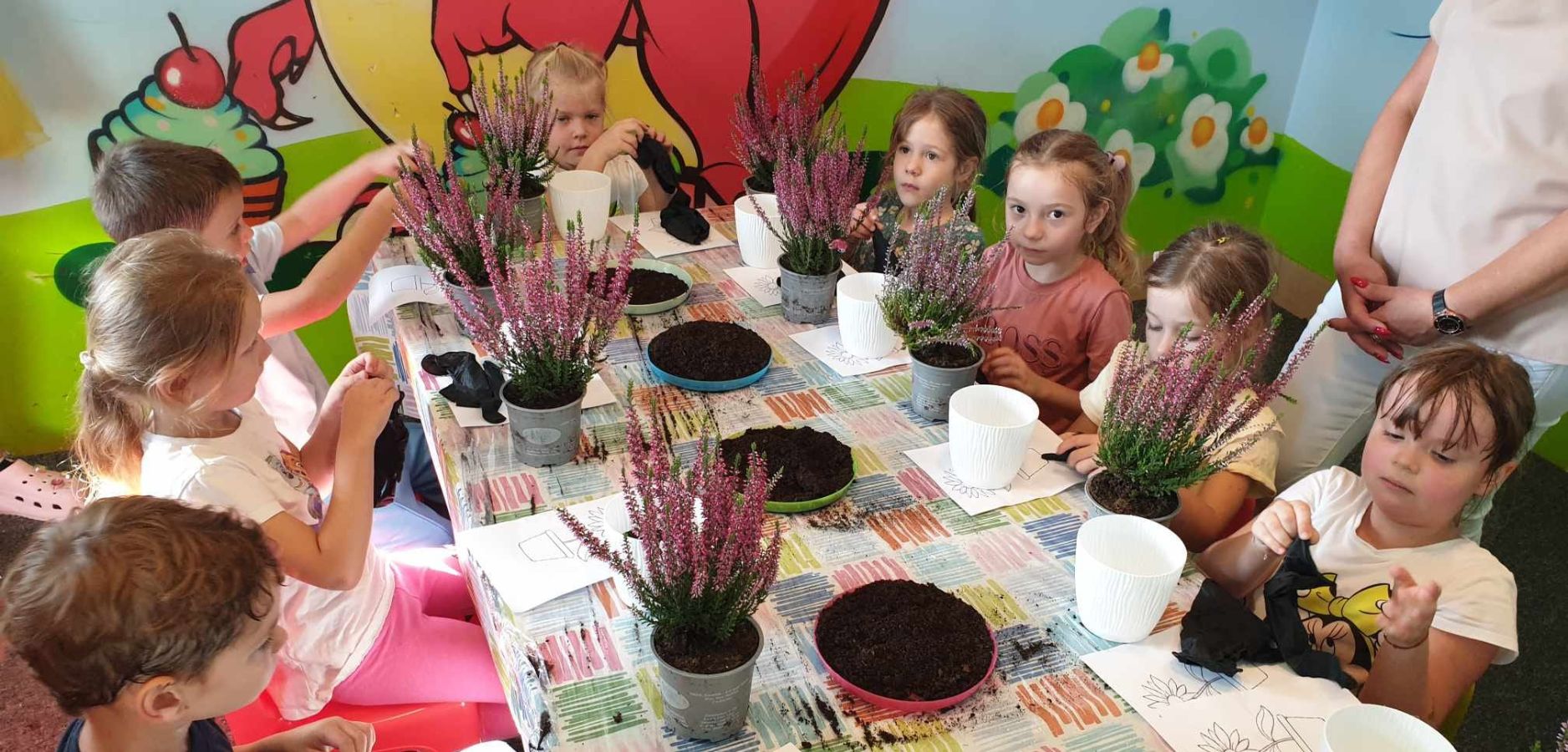 Przedszkole niepubliczne Bydgoszcz