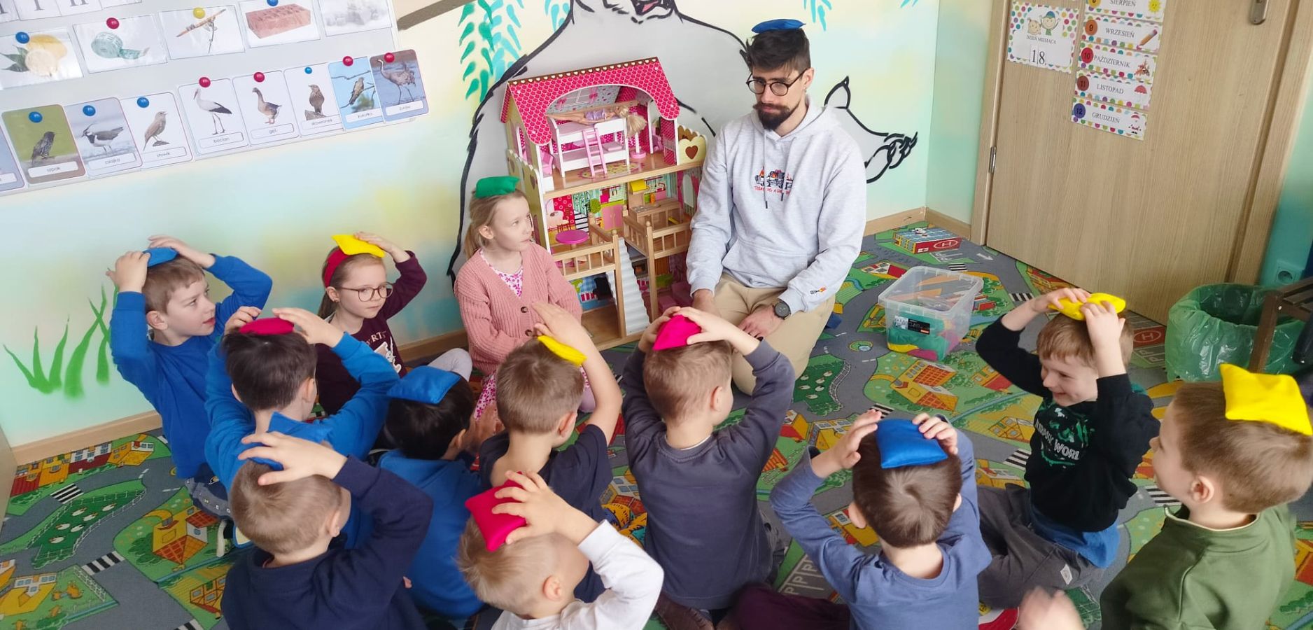 Przedszkole niepubliczne Bydgoszcz